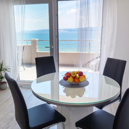 Apartmani Ticinovic أوميس المظهر الخارجي الصورة
