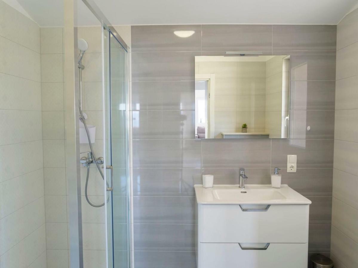 Apartmani Ticinovic أوميس المظهر الخارجي الصورة