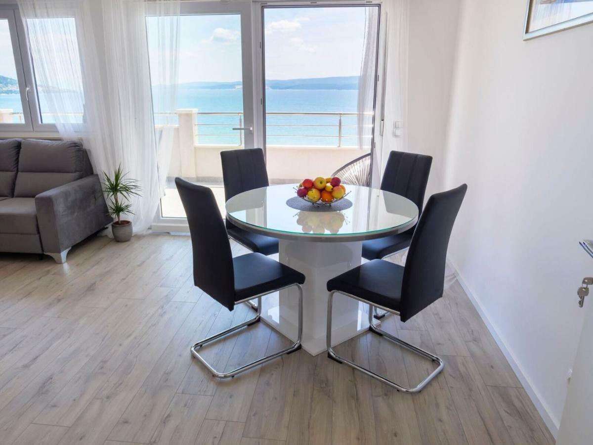 Apartmani Ticinovic أوميس المظهر الخارجي الصورة