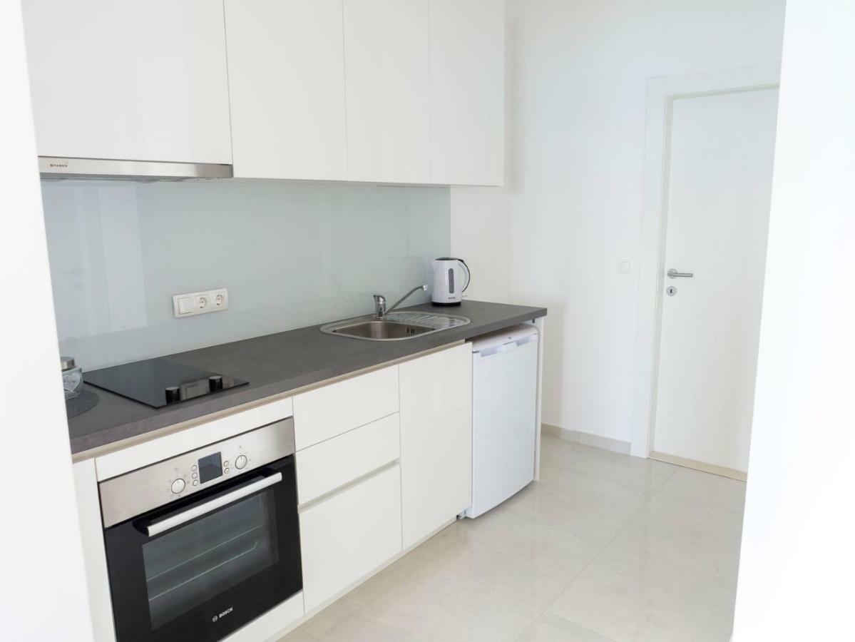 Apartmani Ticinovic أوميس المظهر الخارجي الصورة