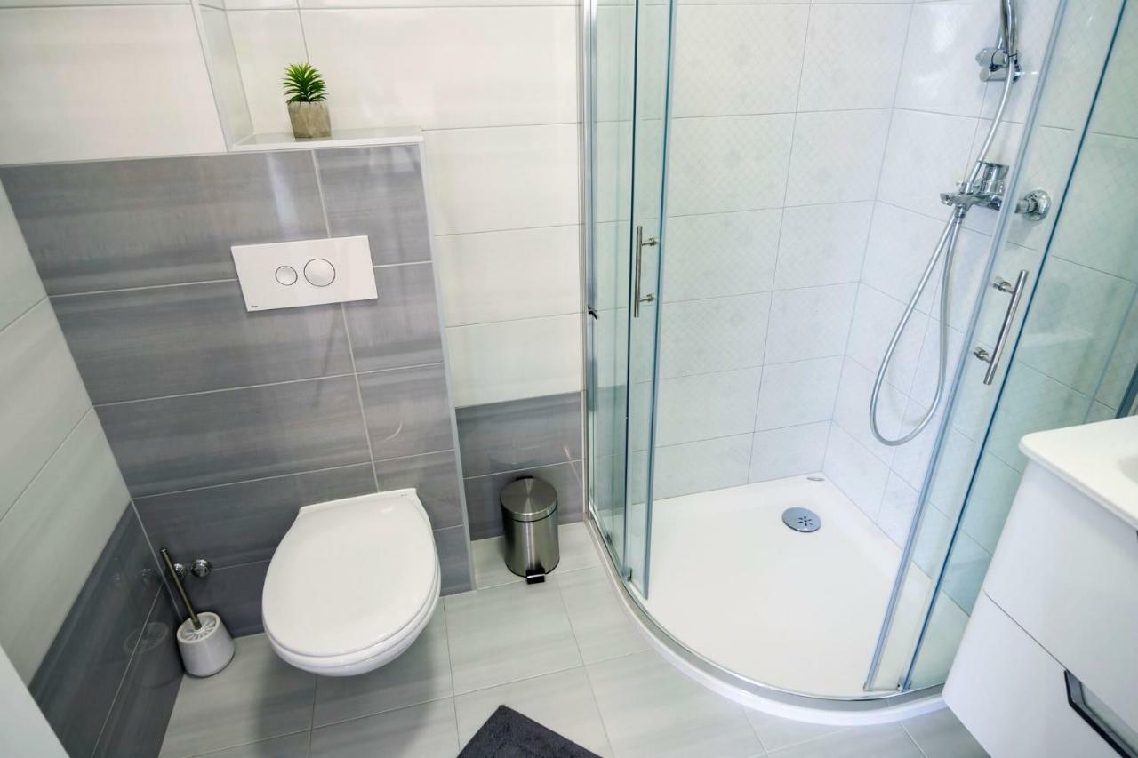 Apartmani Ticinovic أوميس المظهر الخارجي الصورة