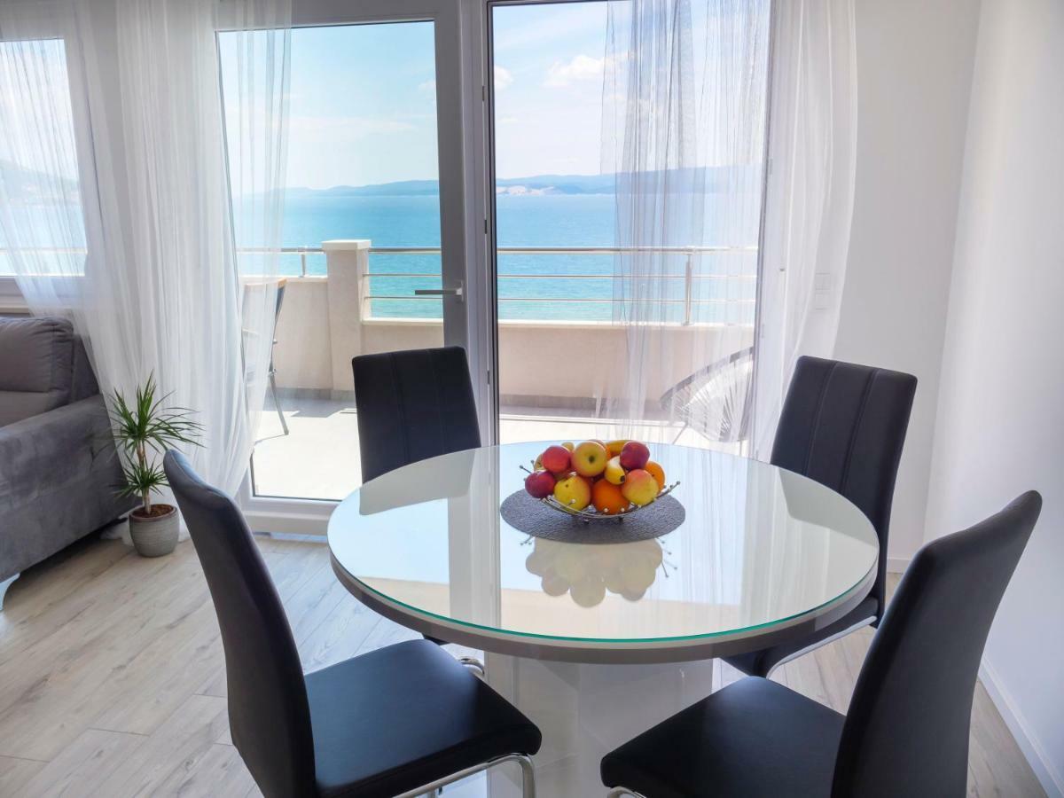 Apartmani Ticinovic أوميس المظهر الخارجي الصورة