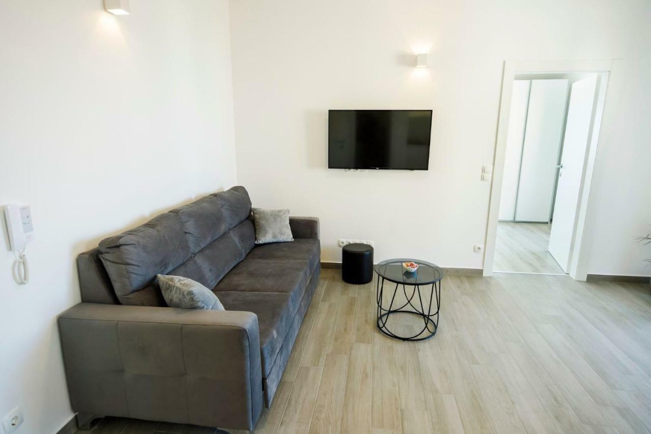 Apartmani Ticinovic أوميس المظهر الخارجي الصورة